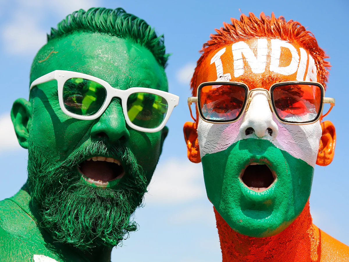 INDvPAK |கோலியின் உலகக்கோப்பை கனவு... துரத்தும் பாபர் அசாம்… துபாயில் வெல்லப்போவது யார்?!