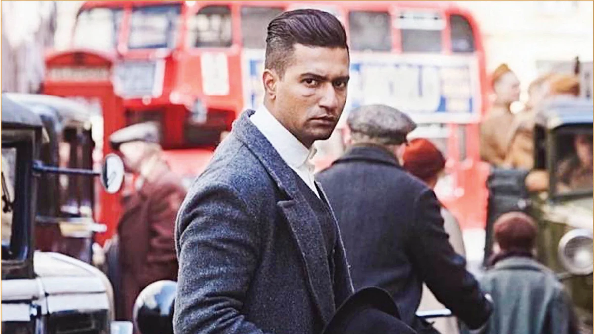 Sardar Udham