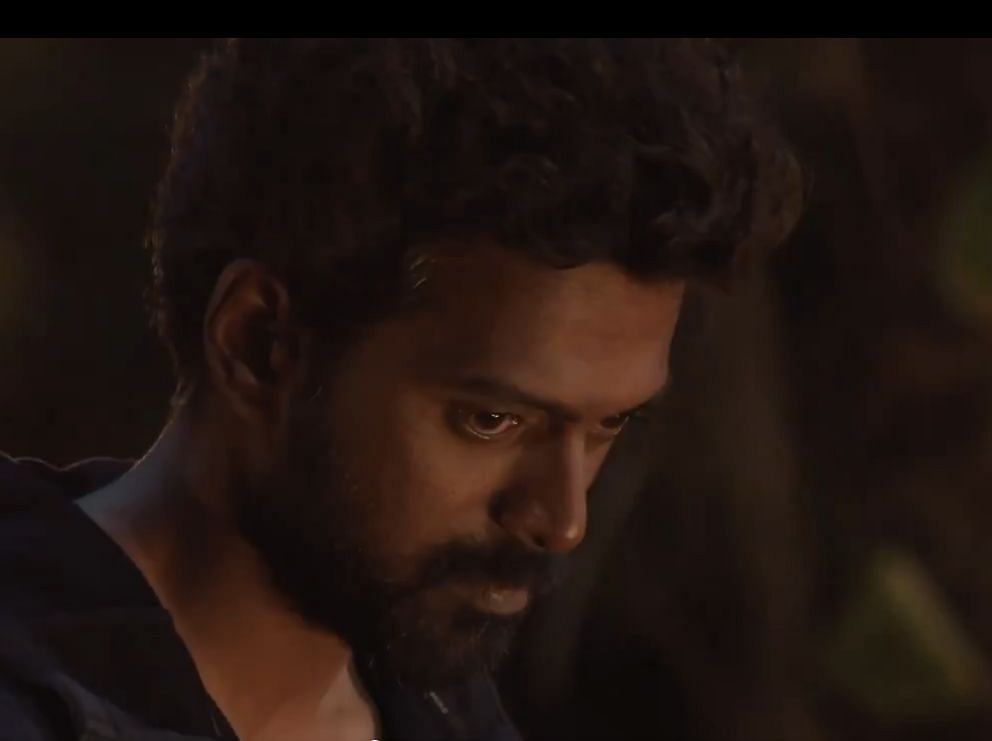 சர்வைவர் - 43 |