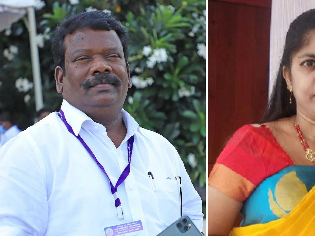 ஒன் பை டூ : தமிழ்நாட்டின் மூன்றாவது பெரிய சக்தியா பா.ம.க?