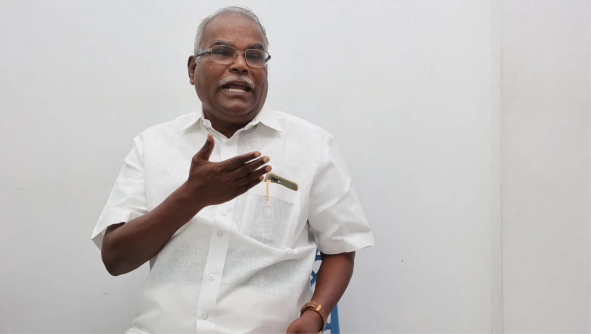 கே.பாலகிருஷ்ணன்