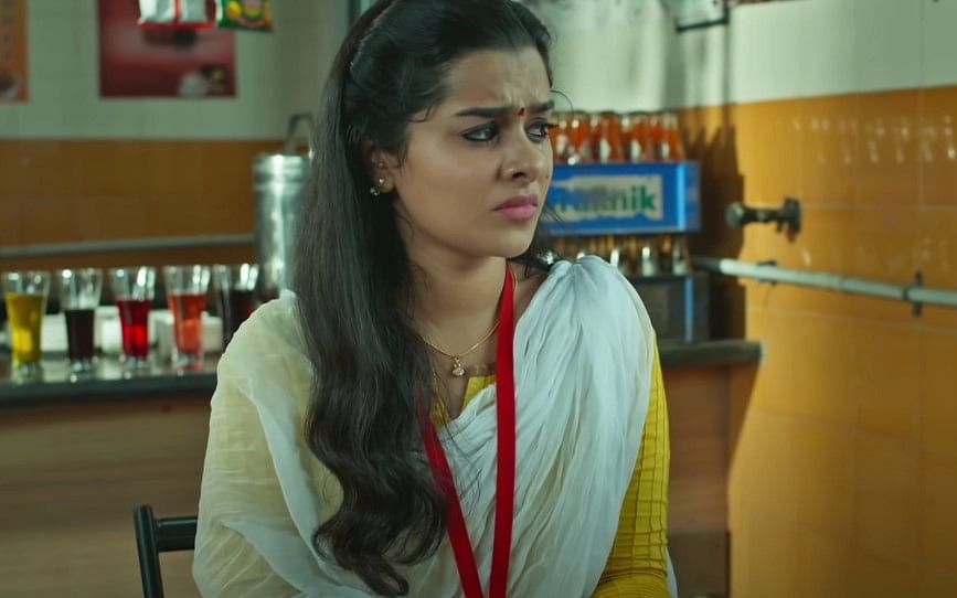 AKS - 50: திருமணங்கள் `செட்டில்' ஆன பின்தான் நடக்கவேண்டுமா? சிவா விஷயத்தில் காயத்ரியின் முடிவு என்ன?