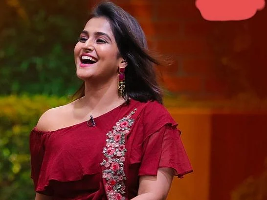 விஜய் சேதுபதி மாஸ்டர் செஃப்பில் இல்லையாம்… அதிர்ந்த போட்டியாளர்களும், ரம்யா நம்பீசன் என்ட்ரியும்!