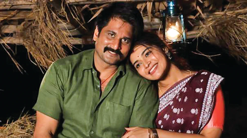 ருத்ர தாண்டவம் - சினிமா விமர்சனம்