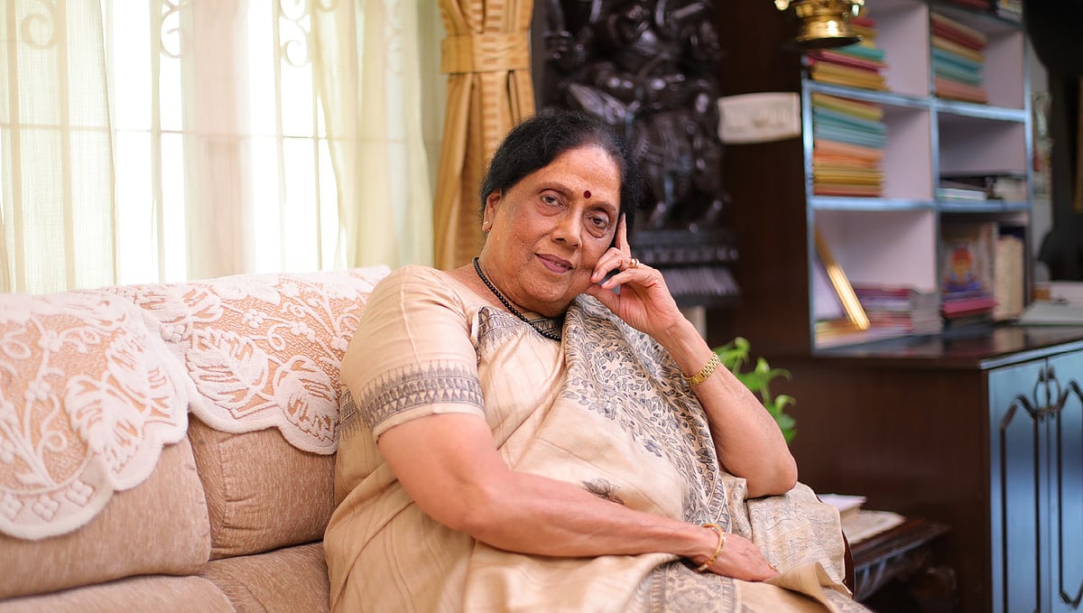  சிவசங்கரி