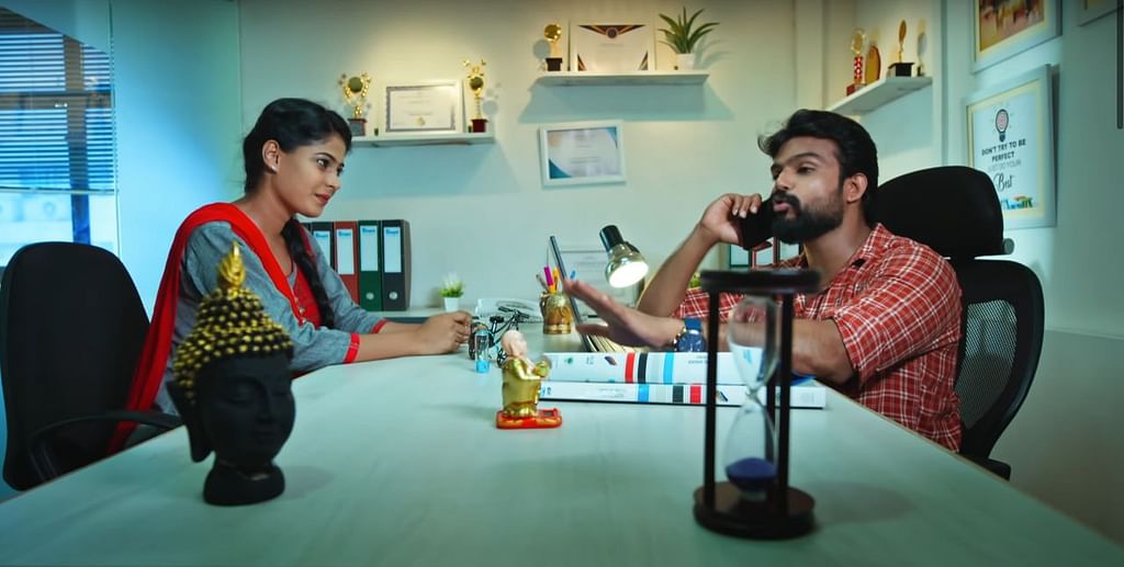 AKS - 42 | ஆதலினால் காதல் செய்வீர்