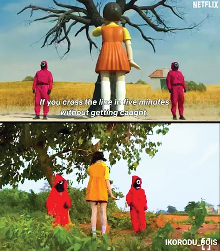 இது வெறும் டிரெய்லர் அல்ல!