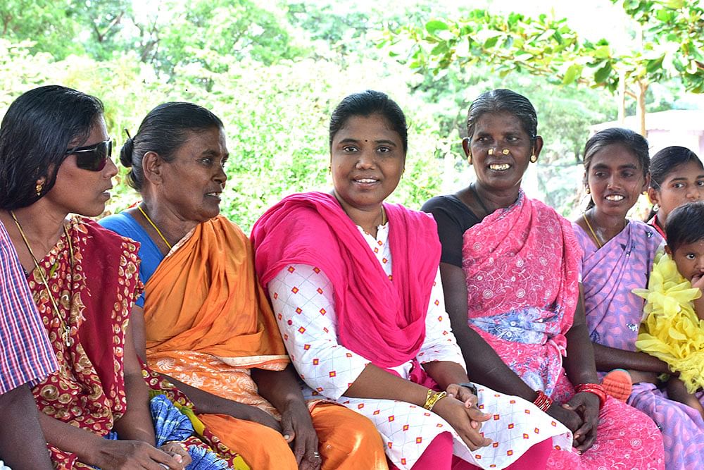 உள்ளாட்சித் தேர்தல்: ஆச்சர்யங்கள் ஆயிரம்!