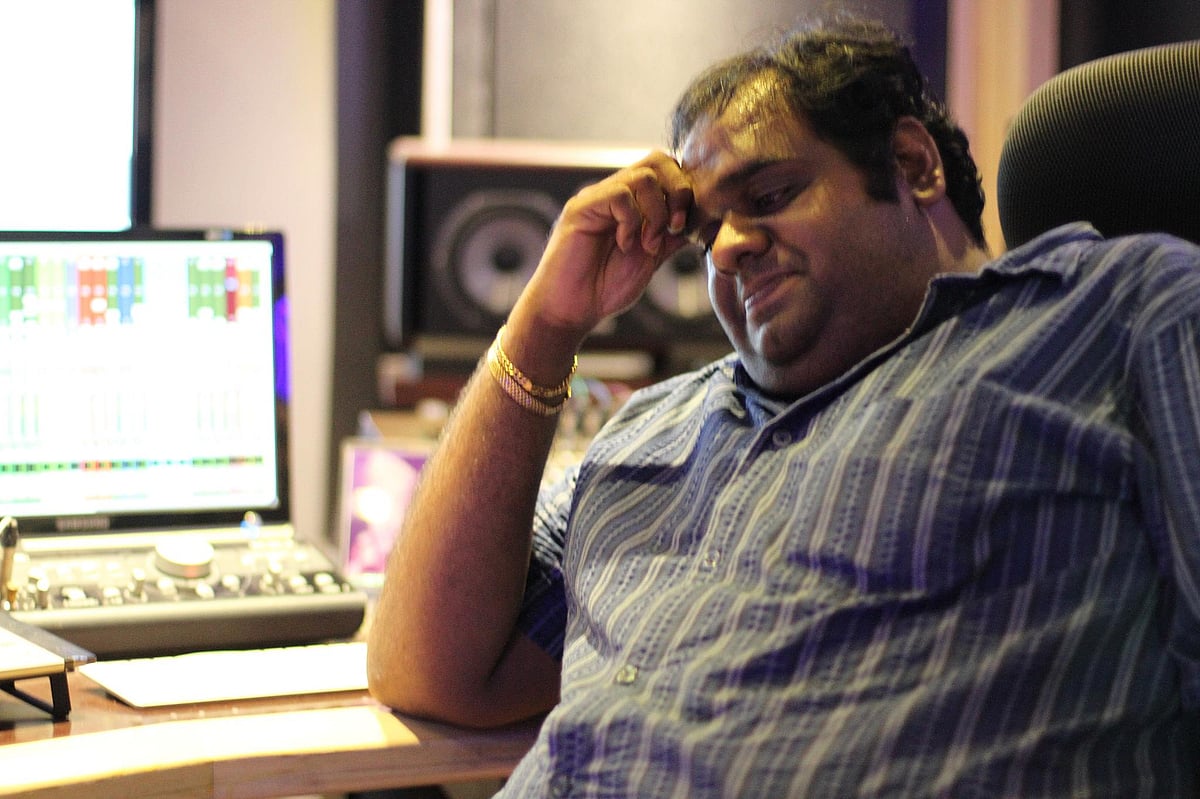 திரைப்பட தயாரிப்பாளர் ரவீந்தர் கைது! - ரூ. 16 கோடி மோசடி வழக்கின் முழுப் பின்னணி