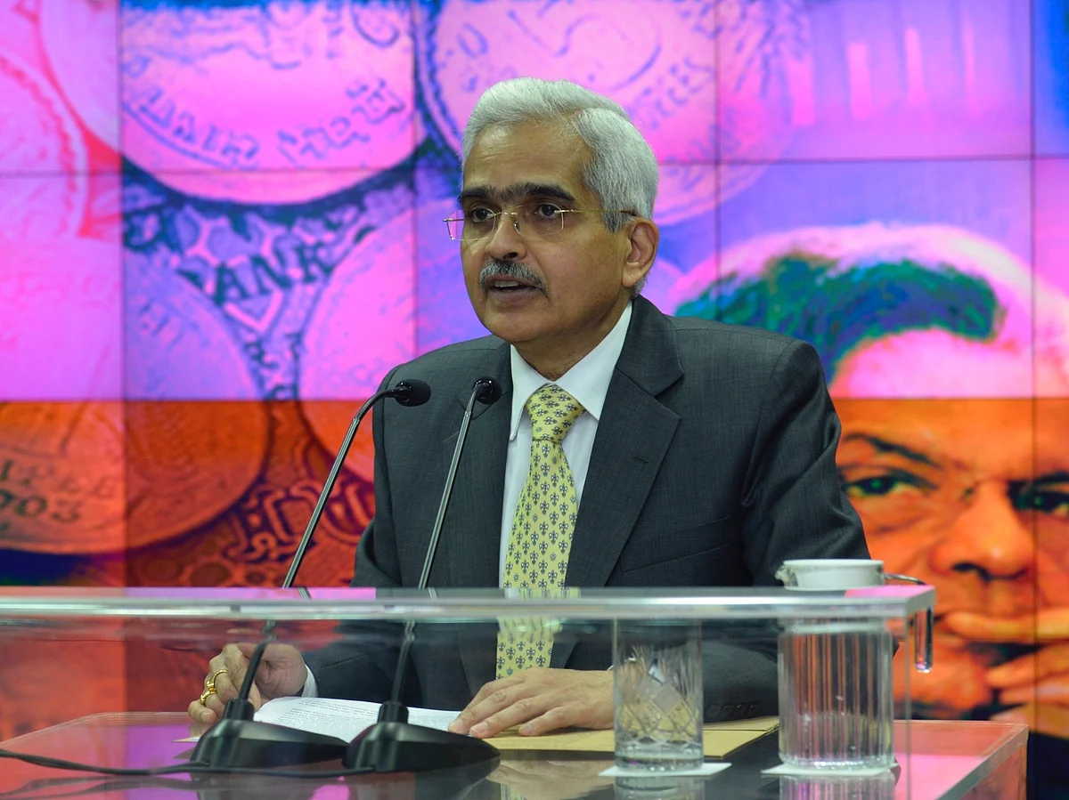 Explainer: உங்கள் வங்கிக் கடனுக்கும் ரெப்போ விகிதத்துக்கும் இருக்கும் இந்தத் தொடர்பை அறிவீர்களா?