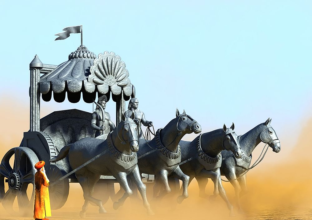 இந்தியா கண்டுபிடிக்கப்பட்ட கதை - 50 - அல்பெரூனியின் இந்தியா