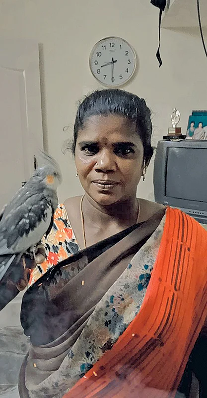 2K கிட்ஸ்: ‘ஓடி ஓடி உழைக்குறோம்!’ - மாண்புமிகு பெண் உழைப்பாளர்கள்