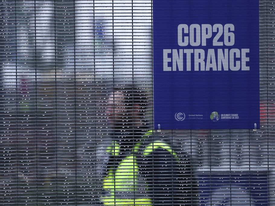 COP26: உலகை காக்க ஒன்றுகூடும் உலகத்தலைவர்கள்; இந்த மாநாட்டின் முக்கியத்துவம் என்ன?