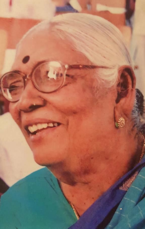 தோழர் பாப்பா உமாநாத்