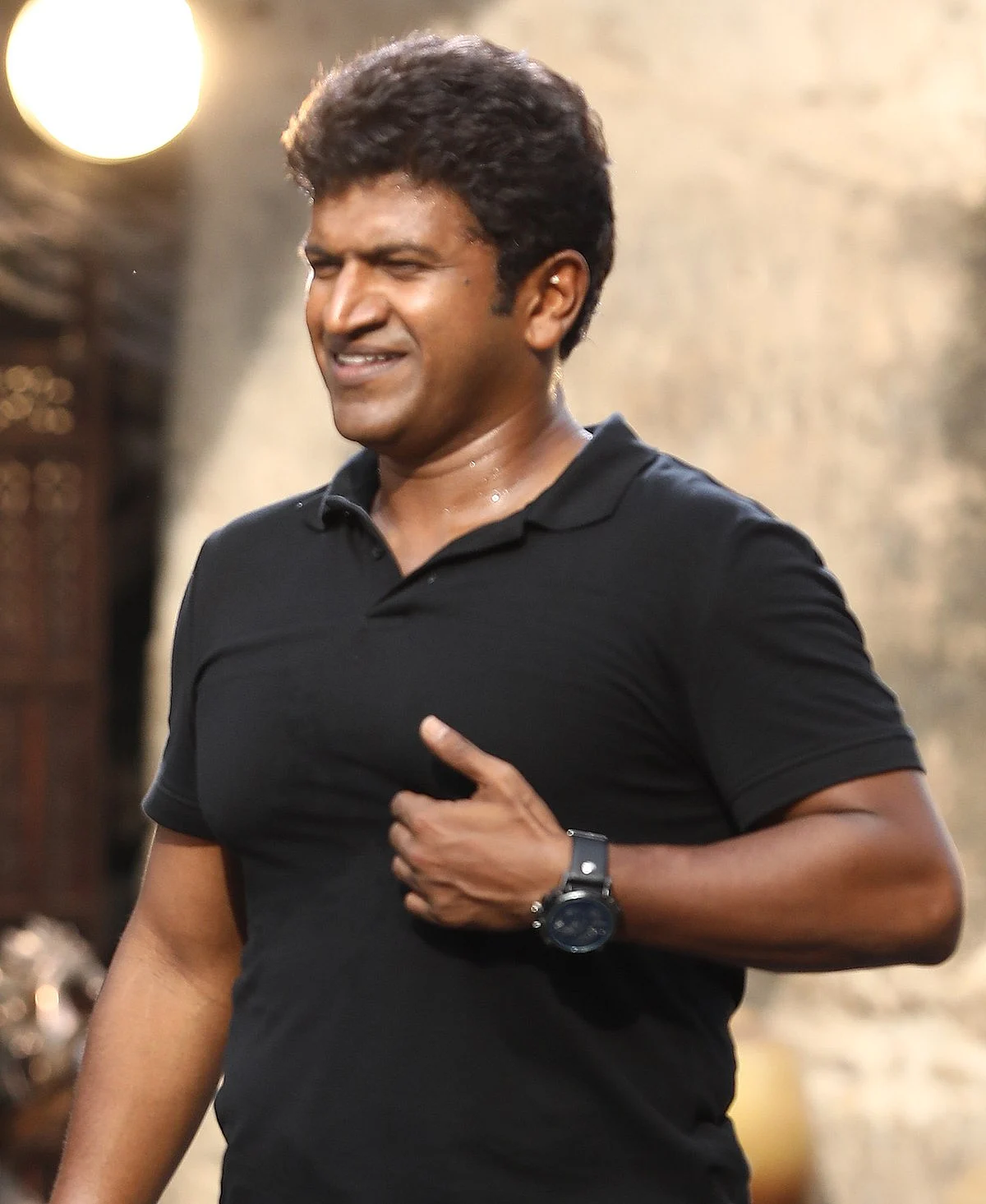 புனித் ராஜ்குமார்