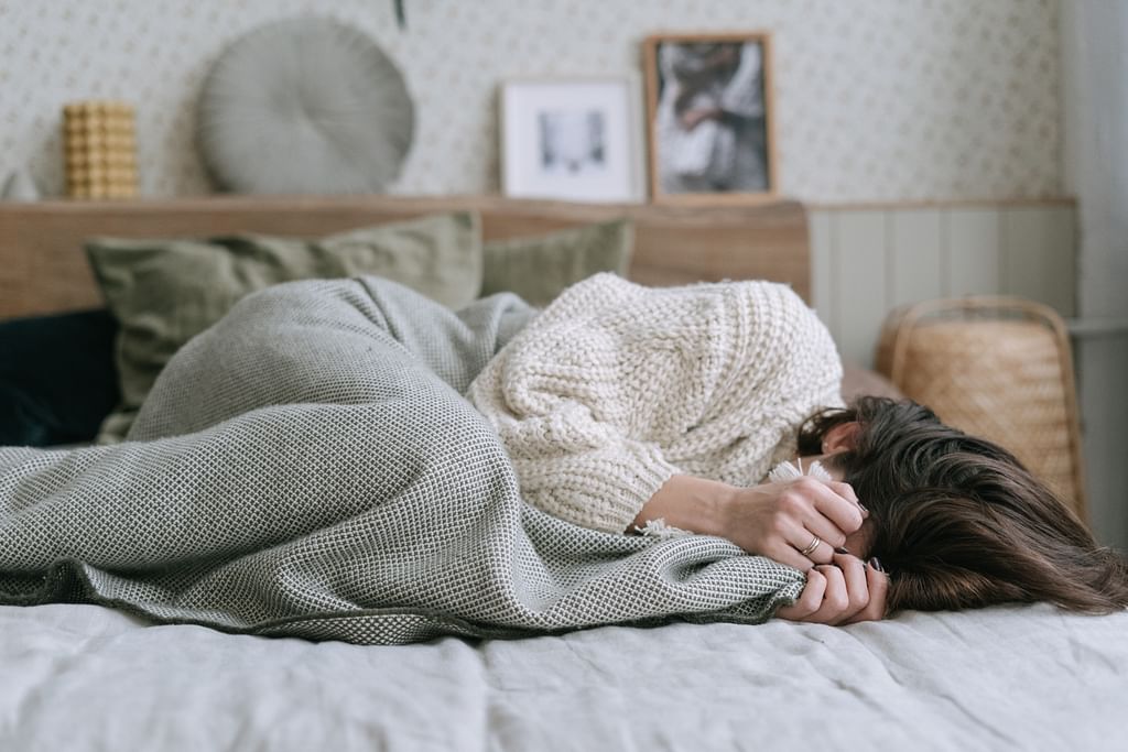Pain (Representational Image)