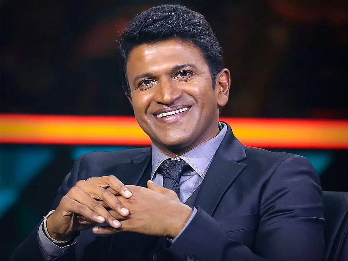 புனித் ராஜ்குமாரின் 2 கண்கள் மூலம் 4 பேருக்குப் பார்வை; எப்படி சாத்தியம்? விளக்கும் மருத்துவர்