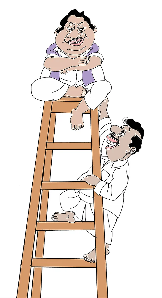 கரைவேட்டி டாட் காம்