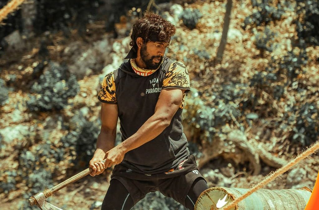 சர்வைவர்
