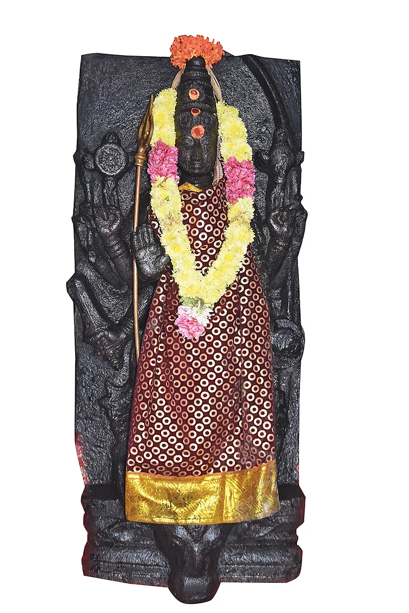 ஶ்ரீதுர்கை