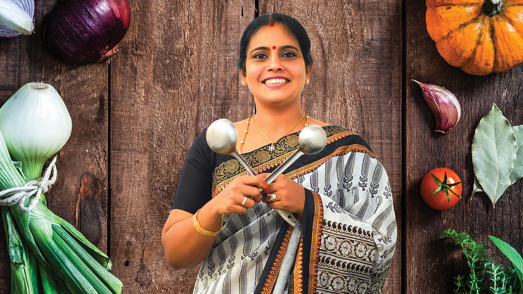 சித்ரா முரளி
