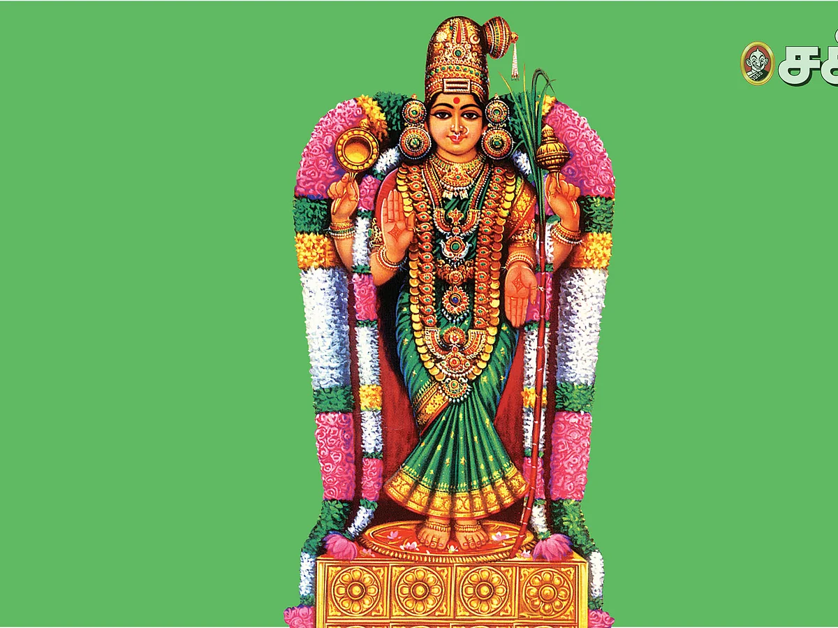 `நல்ல காரியங்களை தசமியில் தொடங்குங்கள்... வெற்றி நிச்சயம்!’ - விஜயதசமி அபூர்வ தகவல் தொகுப்பு!