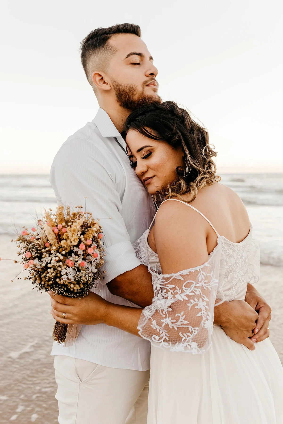 Husband - Wife