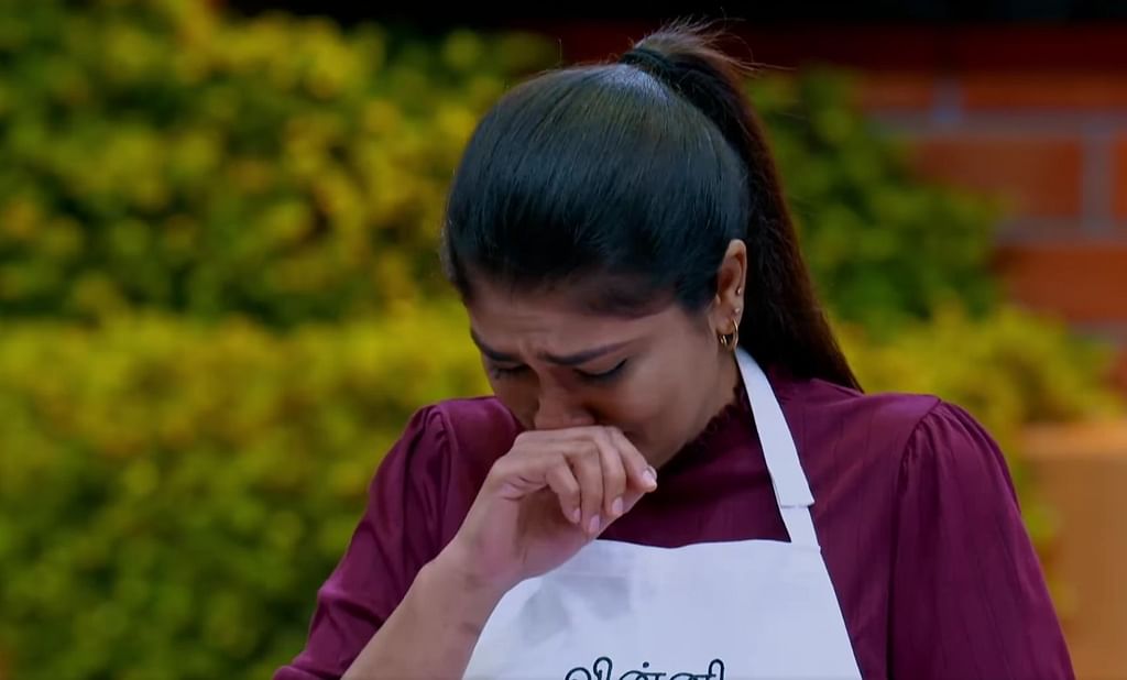 மாஸ்டர் செஃப்