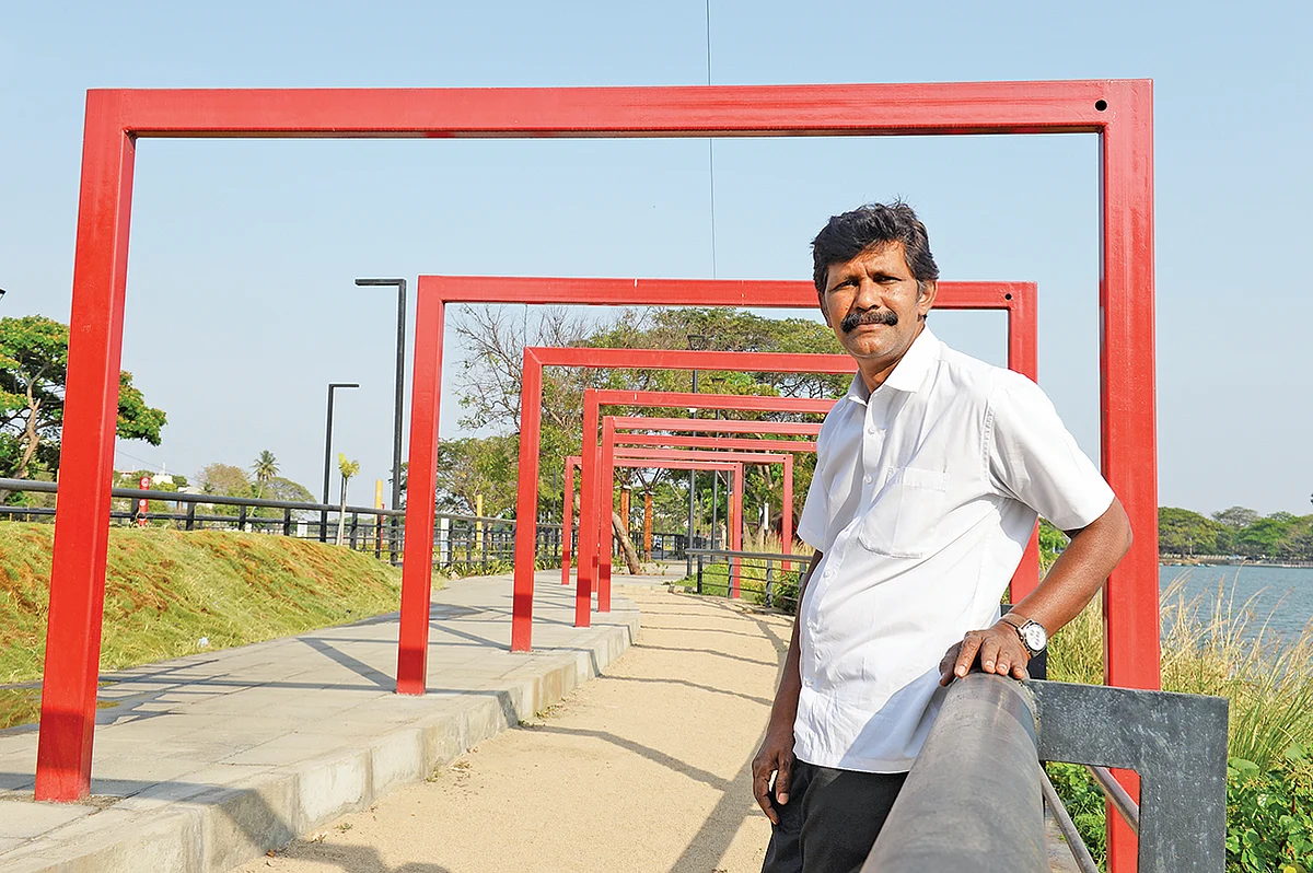 ச. பாலமுருகன்