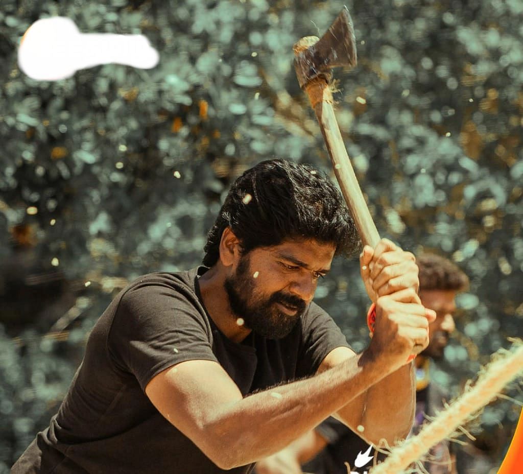 சர்வைவர்
