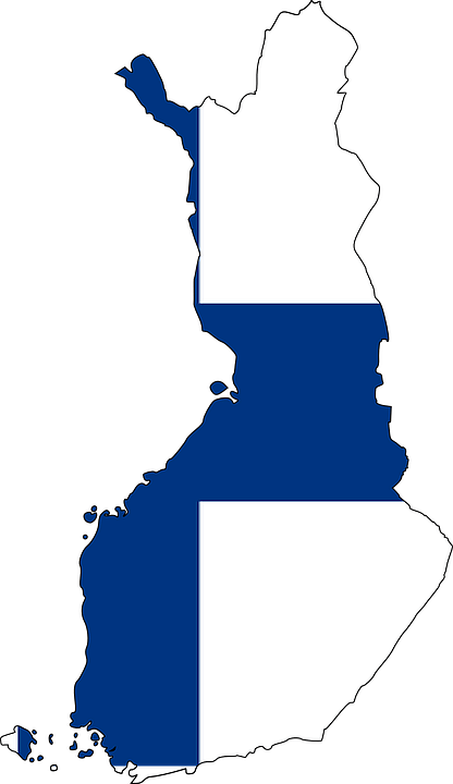 பின்லாந்து | Finland