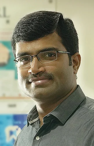 சசிகுமார் முத்து