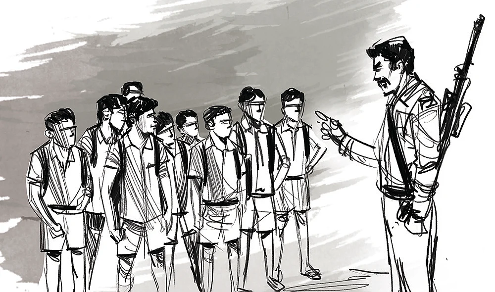 கடவுள்... பிசாசு... நிலம்! -12