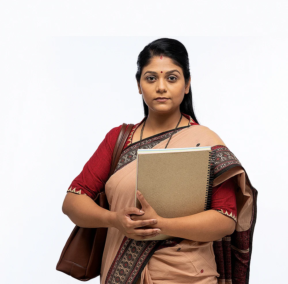 அவள் பதில்கள் 24 - அப்பள பிசினஸ்... அடுத்தகட்டத்துக்கு கொண்டு செல்ல என்ன வழி?