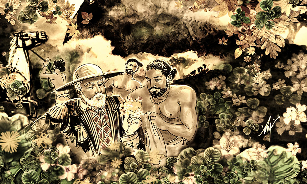 நீரதிகாரம் - 11