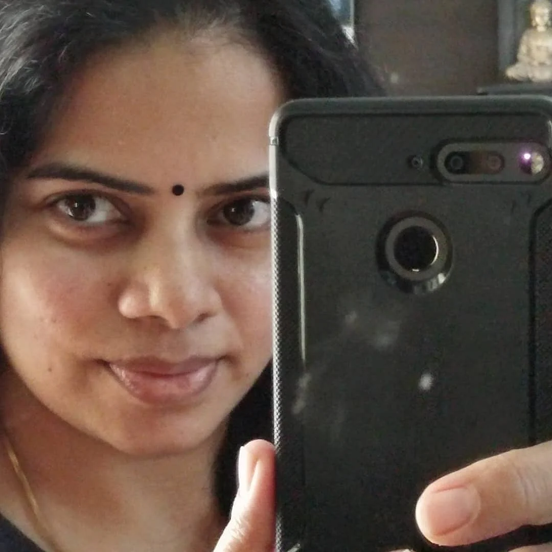 தீபா வெங்கட்
