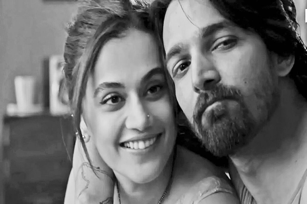 “இந்தியப் பெண்கள் காதல் விஷயத்தில் இன்னும் முற்போக்காக மாற வேண்டும்!”