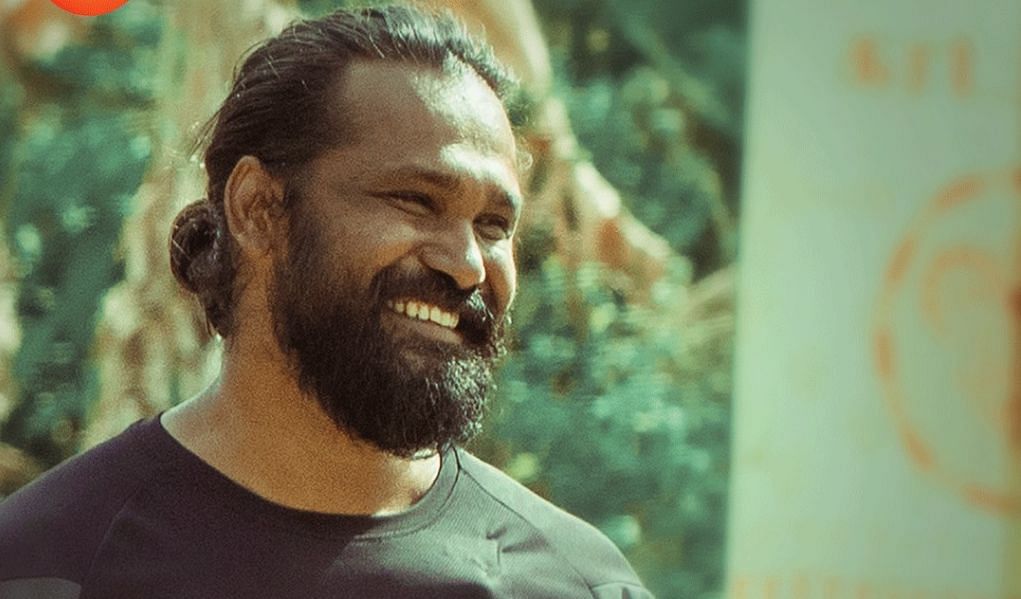 சர்வைவர் - 43 |