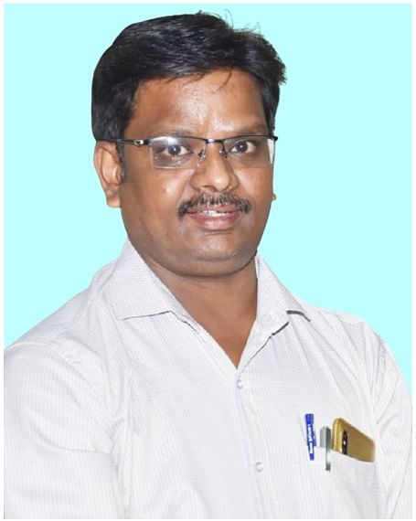 பேராசிரியர் முனைவர் த. கண்ணன்
