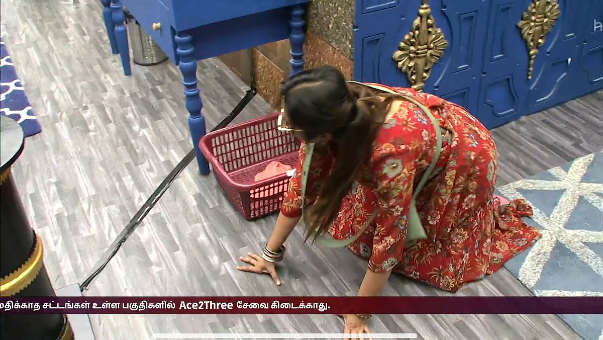 பிக் பாஸ் - 19