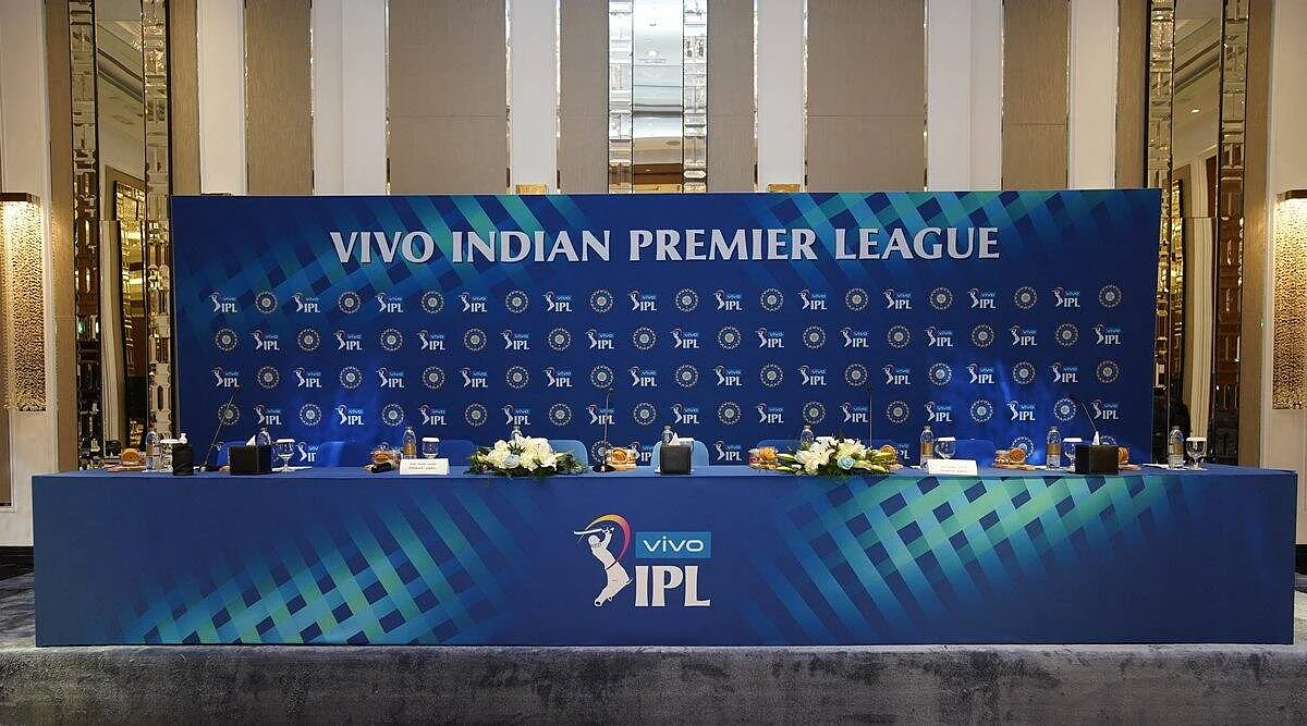 BCCI - IPL New Teams Auction