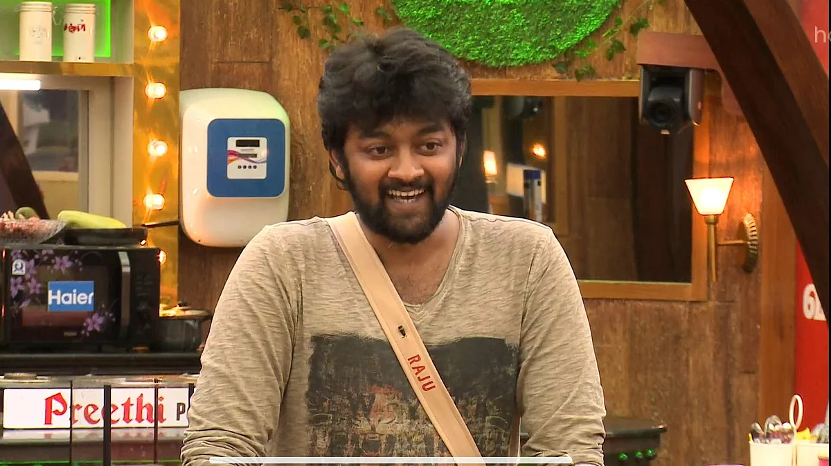 பிக் பாஸ் - 19