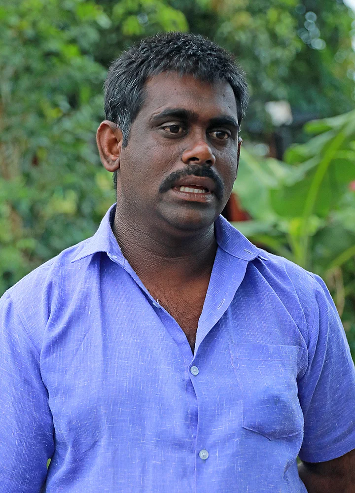 ரமேஷ்