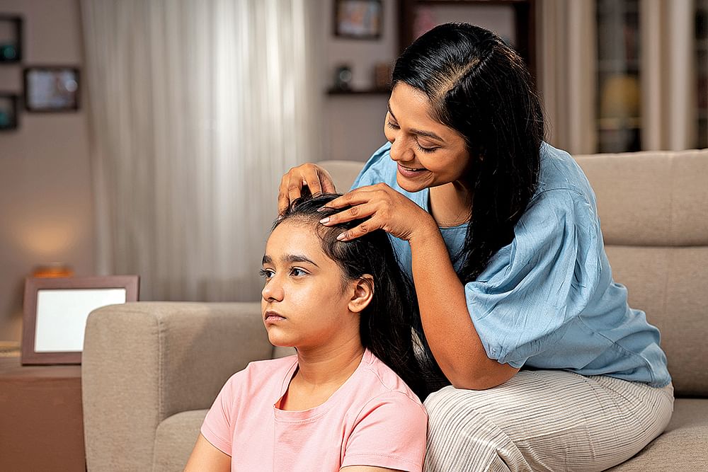‘நோ’மீன்ஸ் நோ! - பாய்ஸ்... கேர்ள்ஸ்... பேரன்ட்ஸ்... இனி இல்லை இடைவெளி! - 5