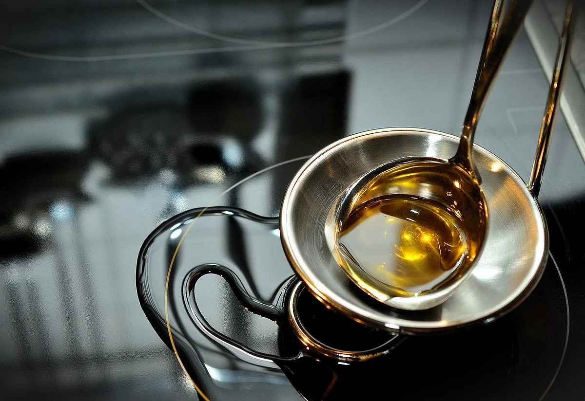 Oil (Representational image)