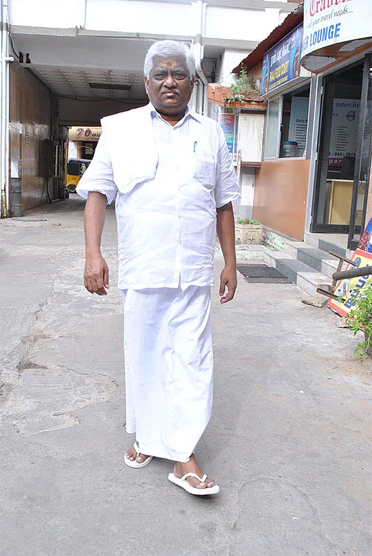 வி.கே.டி.பாலன்