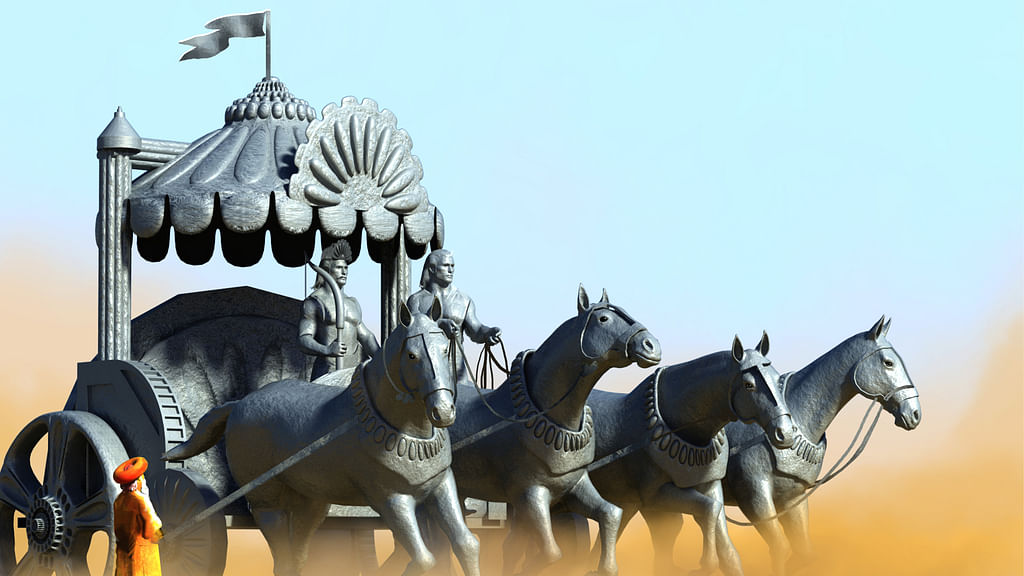 அல்பெரூனியின் இந்தியா