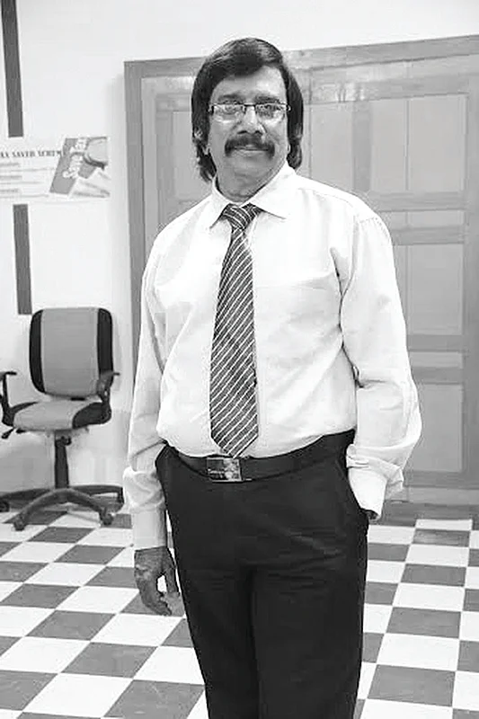 ஒரு கேள்வி... ஒரு பதில்!