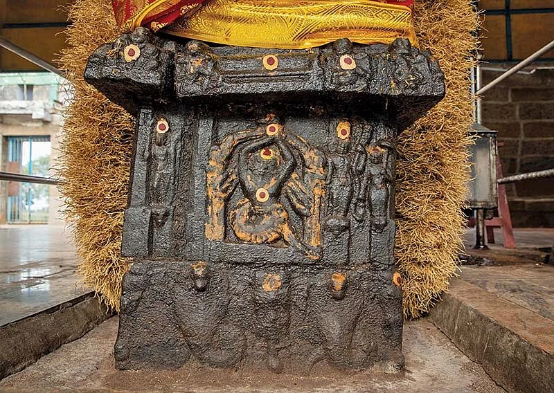 புண்ணியம் அருளும் திருத்தலம்!