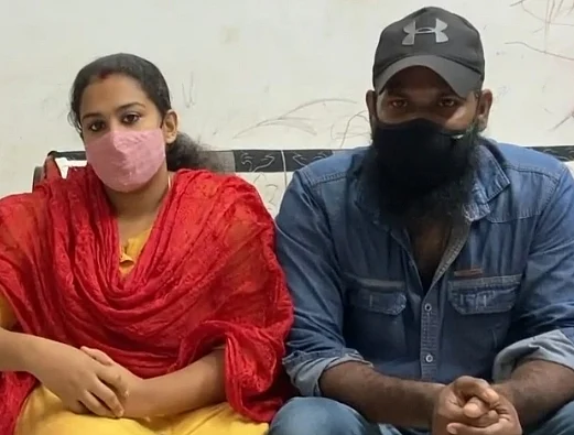 அனுபமா - அஜித்